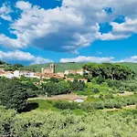 Apartamento Rural Mi Pequena Lulu Tr-Cc-00564