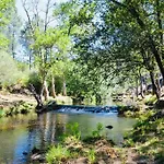 Apartamento Rural Mi Pequena Lulu Tr-Cc-00564
