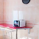 Apartamento En El Centro. Ac + Garaje.