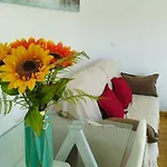 Apartamento Fuente Del Genil.