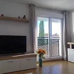 Apartamento Fuente Del Genil.