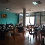 Hotel Restaurante Comendador Añon De Moncayo
