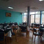 Hotel Restaurante Comendador Añon De Moncayo