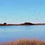 Albergue Los Patos