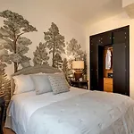 Hospedium Hotel La Farm