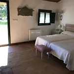 Casa Rural De La Finca Sierra Grande