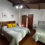 Casa Rural La Galvana