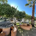Casa Rural La Galvana