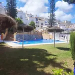 Villa Marisol Estudio Europa