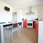 Apartamentos Vila do Albariño