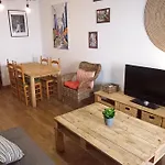 Apartamento Rústico_Centrico