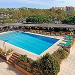Apartamento Centrico Playa De Aro Con Piscina.