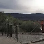 Casa Rural Canaveral De Leon