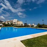 Benalmadena Apartment With A Seaview
