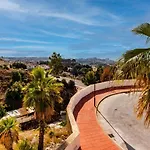 Benalmadena Apartment With A Seaview