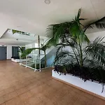Benalmadena Apartment With A Seaview