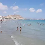 Mar Y Sol Suites