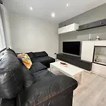 Apartamento En Pleno Centro De Valladolid