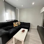 Apartamento En Pleno Centro De Valladolid
