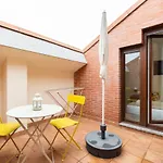 INSIDEHOME Apartments - La Casita de Álex