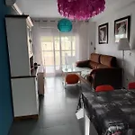 Apartamento Piles Playa