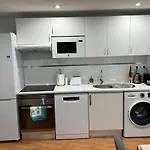 Piso Nuevo Centro Doctor Casal