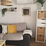Apartamento Casco Viejo
