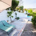 El Naranjo - Casita Rural En El Casco Antiguo De Nijar