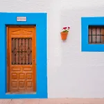 El Naranjo - Casita Rural En El Casco Antiguo De Nijar