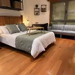 Central Suites Poli Sanz