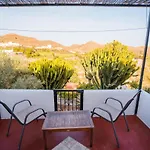 El Naranjo - Casita Rural En El Casco Antiguo De Nijar