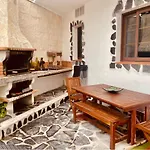 Pintadera House Caracola