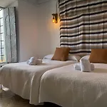 Alojamiento Manzanilla