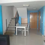 Atico Duplex 1ª