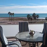 Atico Duplex 1ª