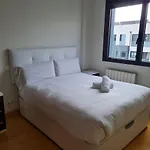 Atico De Lujo En El Centro De Burgos