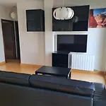 Atico De Lujo En El Centro De Burgos