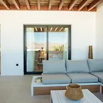 Villa Iris By Villalia
