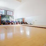 Red Volcano- Pool, Gym And Activities In Sport Center Fariones Included