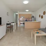 Sabbia Suites Pleamar