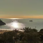 Seaview Apartment Cala De Finestrat - Vista Al Mar