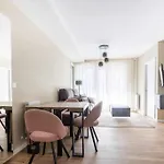 Coimbra Etxea Precioso Piso Recien Estrenado