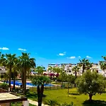 Condado De Alhama Jardin 11 Sv25