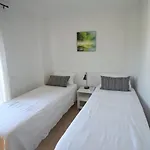 Apartamento Toscana Javea - 5057