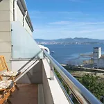 Apartamento Punta Balea