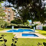 Apartamento Frontal Al Mar - Torrox Costa