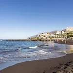 Playa La Arena With Pool And Privat Parking