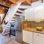 Apartment Nevat By Interhome