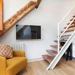 Apartment Nevat By Interhome