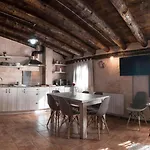 Abenrazin Turistico Noguera